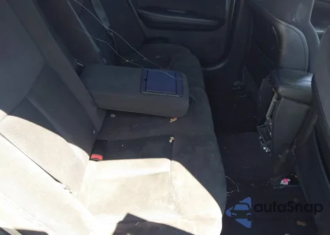 2012 Nissan Maxima 3.5 S из США, поврежденный, VIN 1N4AA5AP9CC870266